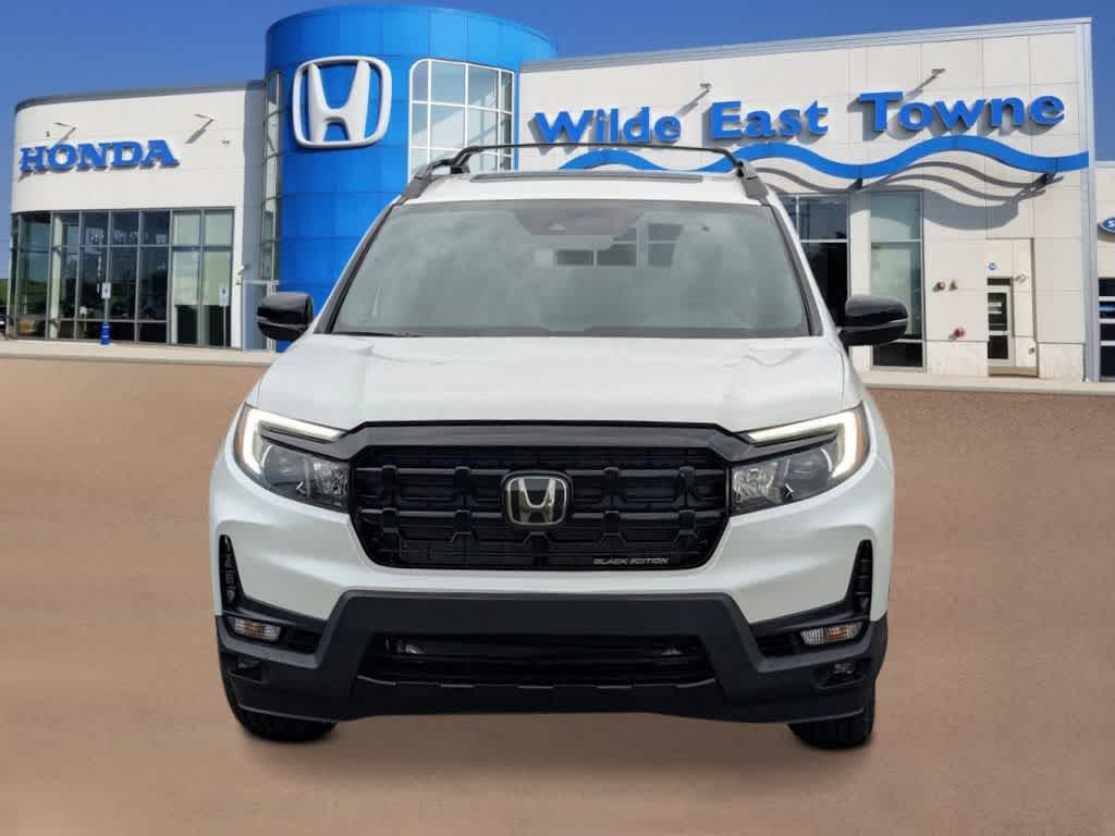 Thumbnail: 2026 Honda Ridgeline - 7