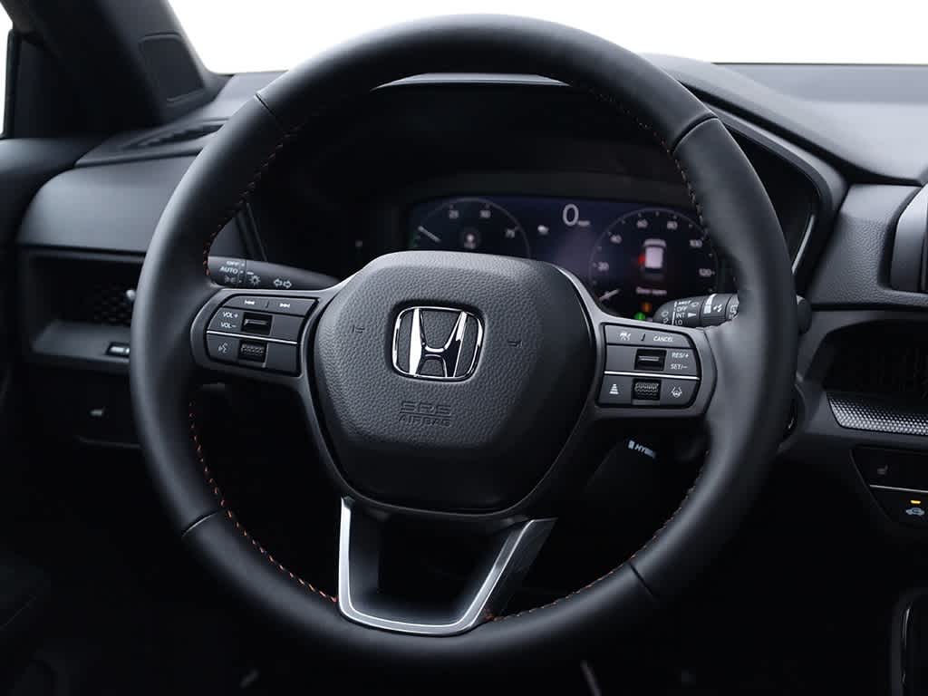 2026 Honda CR-V Sport-L 12