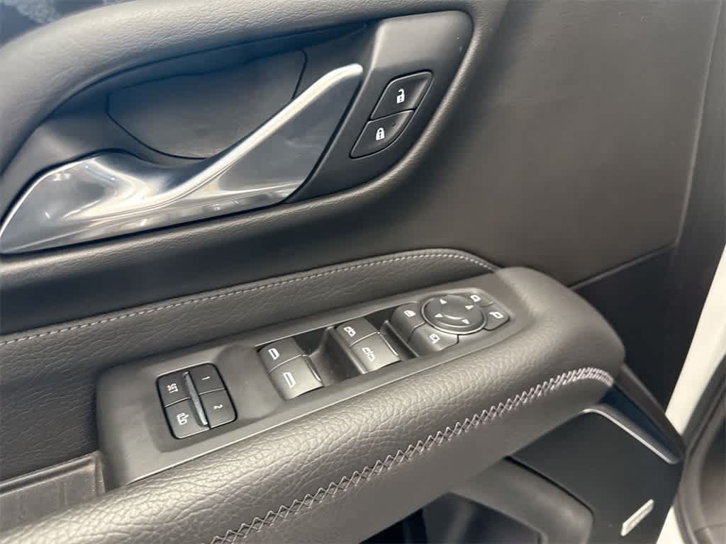 Thumbnail: 2021 GMC Yukon - 18