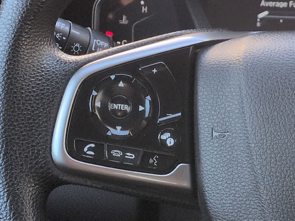 Thumbnail: 2019 Honda CR-V - 27
