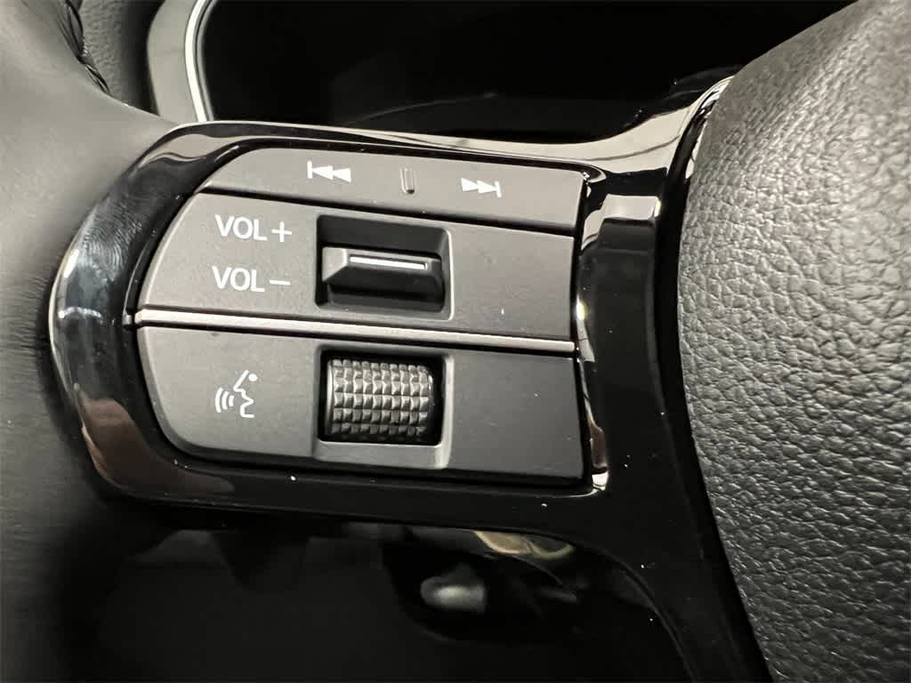Thumbnail: 2025 Honda Pilot - 22