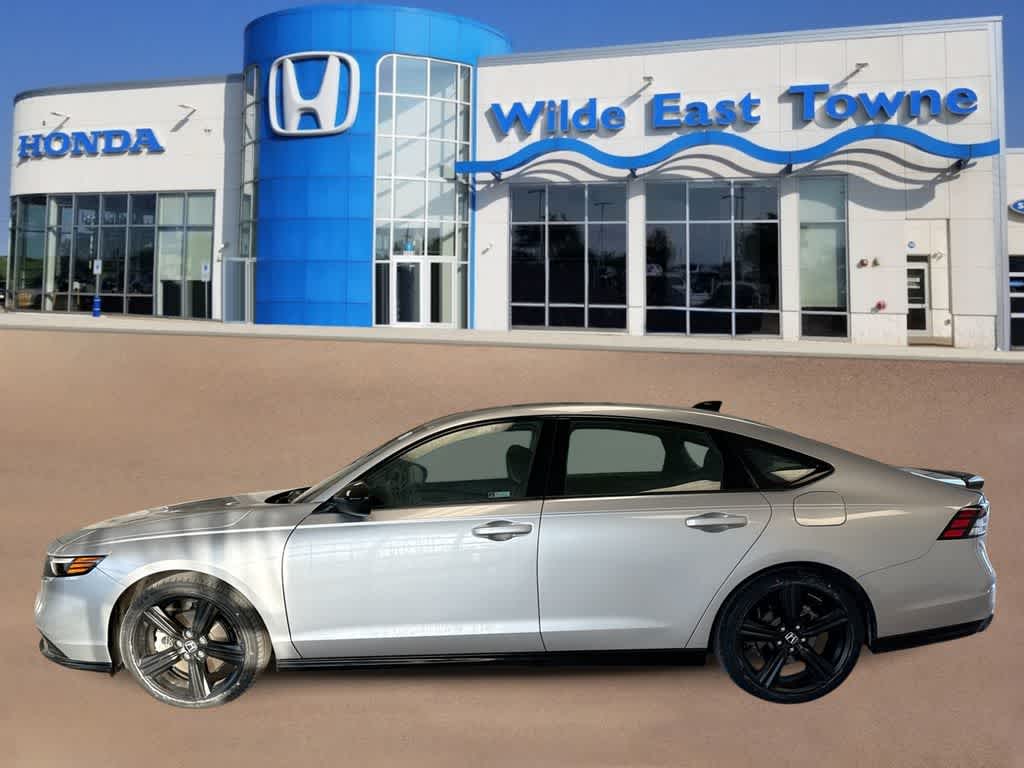 Thumbnail: 2023 Honda Accord - 5