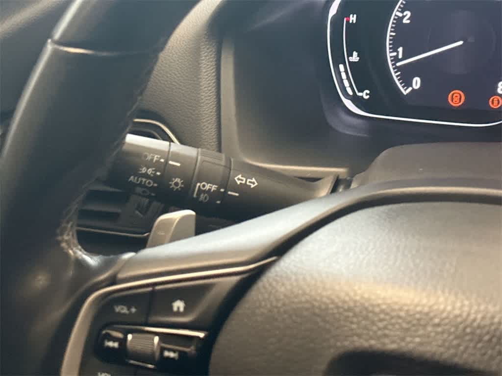 Thumbnail: 2020 Honda Accord - 28