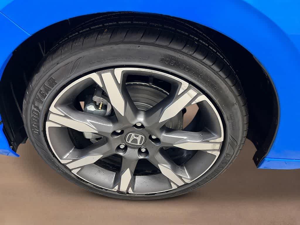 Thumbnail: 2026 Honda Civic - 11