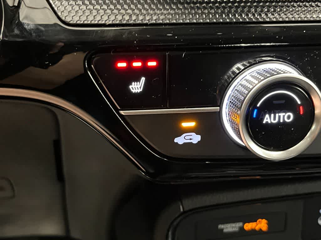 Thumbnail: 2026 Honda CR-V - 21