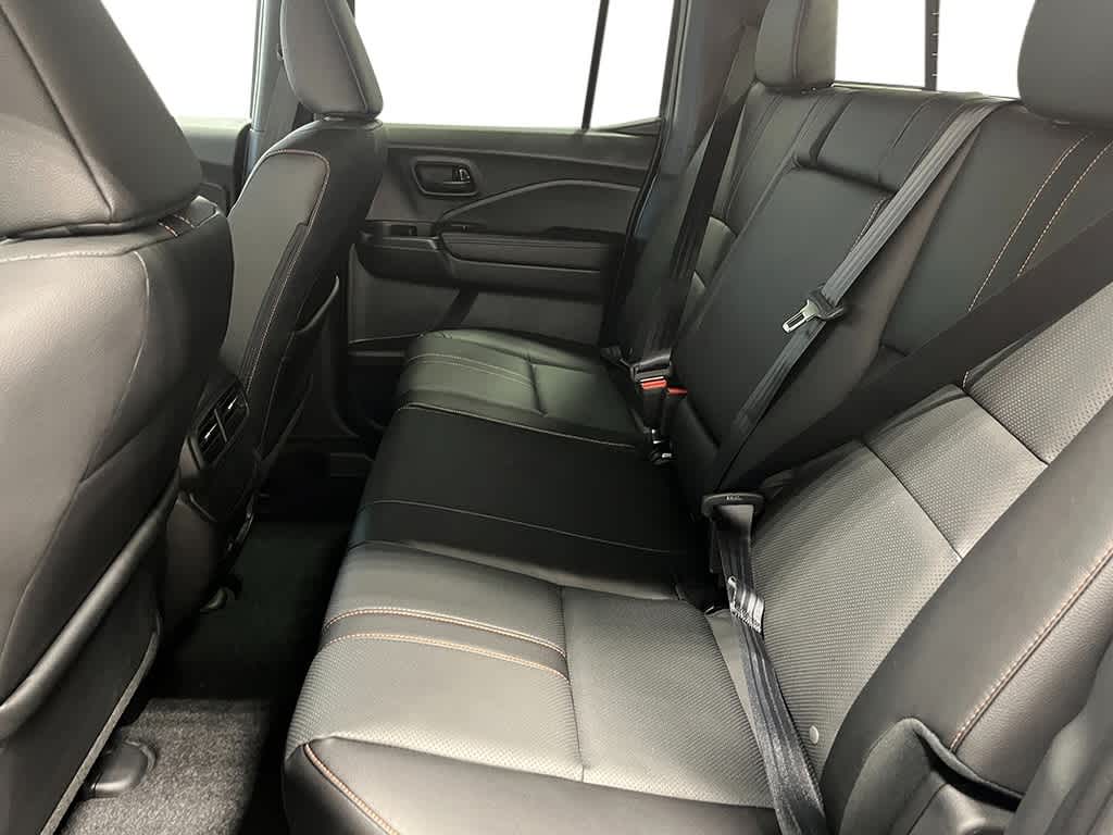 Thumbnail: 2026 Honda Ridgeline - 20