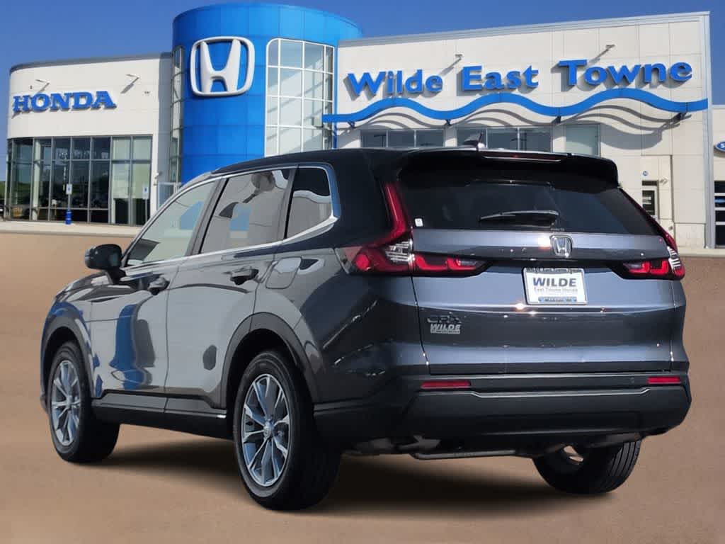 Thumbnail: 2024 Honda CR-V - 6