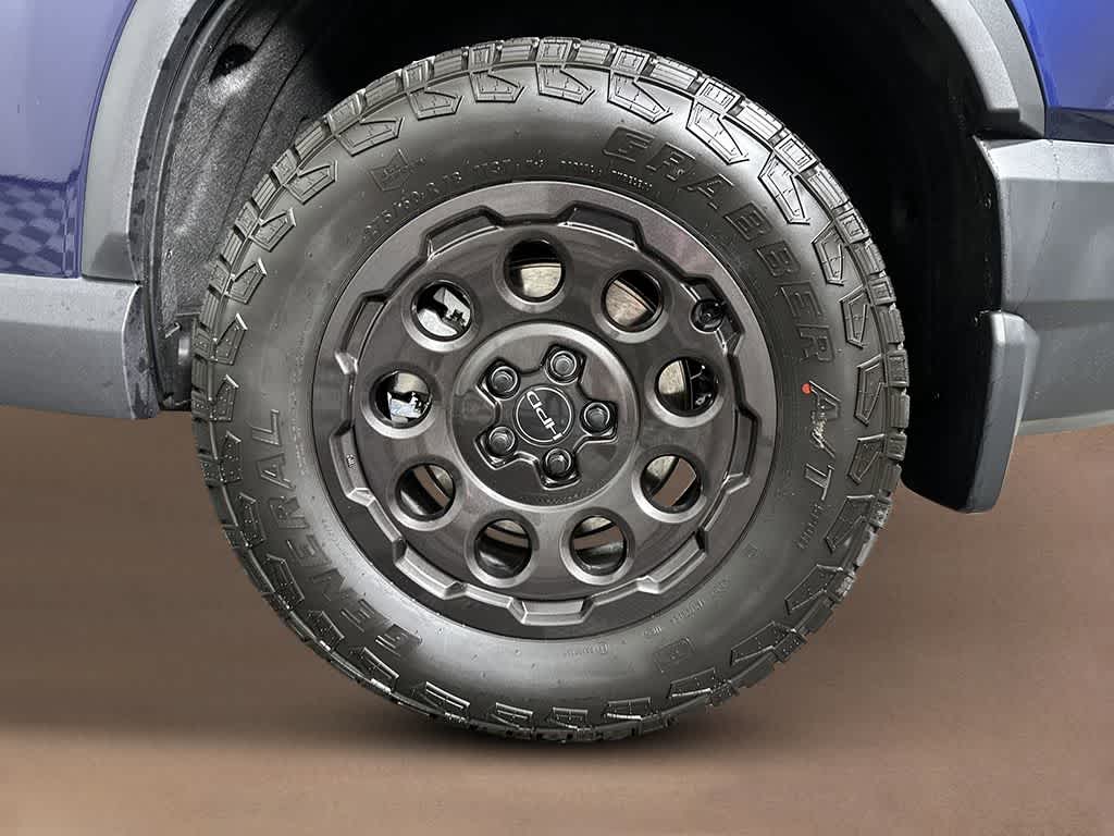 Thumbnail: 2026 Honda Passport - 7