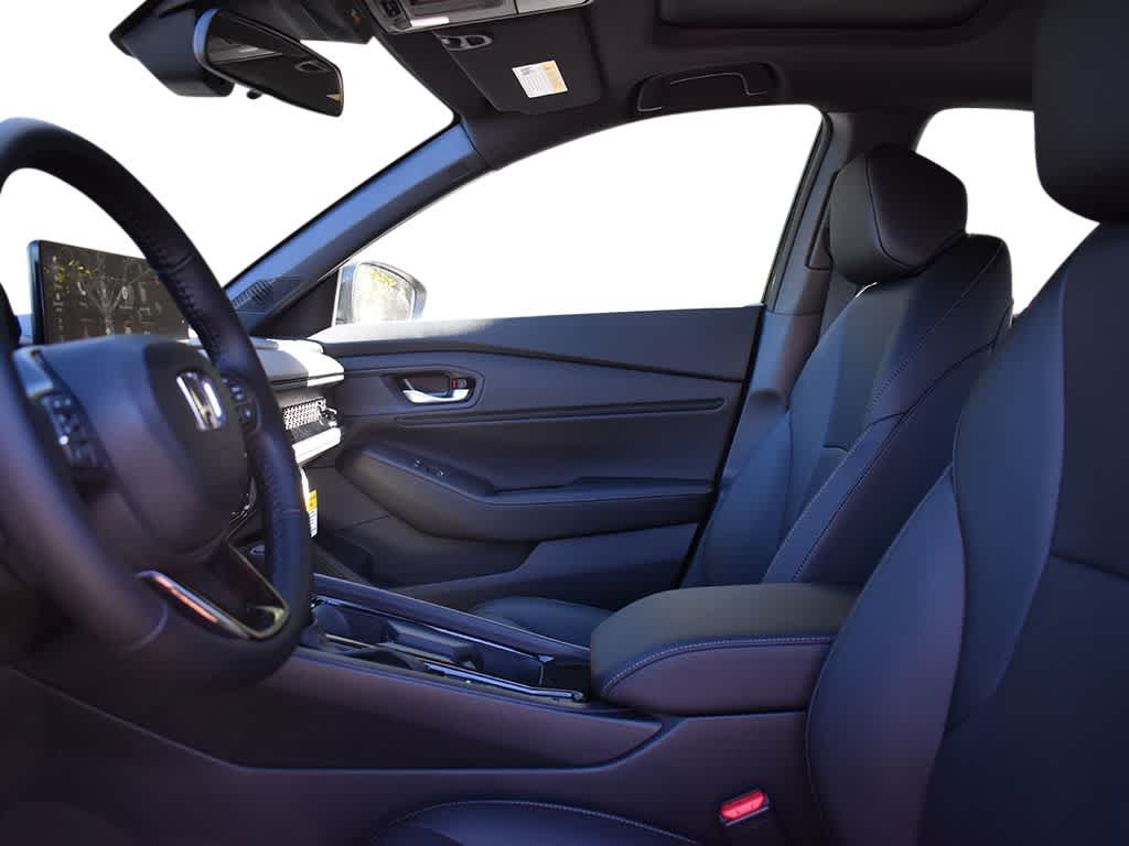 Thumbnail: 2026 Honda Accord - 10