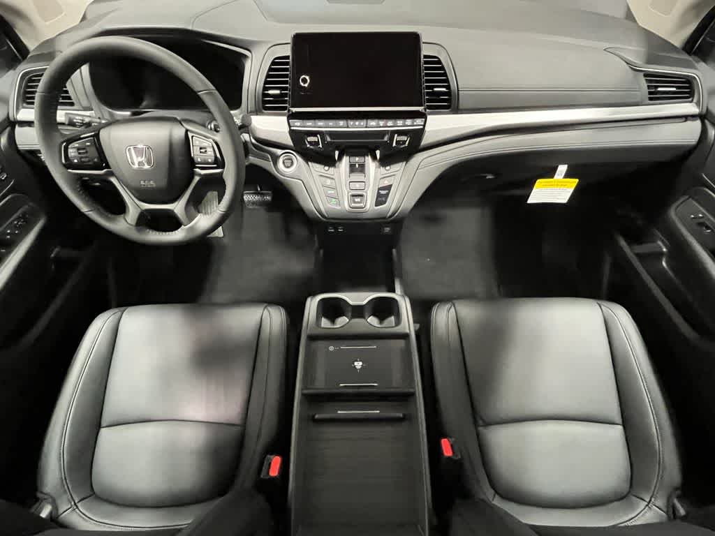 Thumbnail: 2026 Honda Odyssey - 23