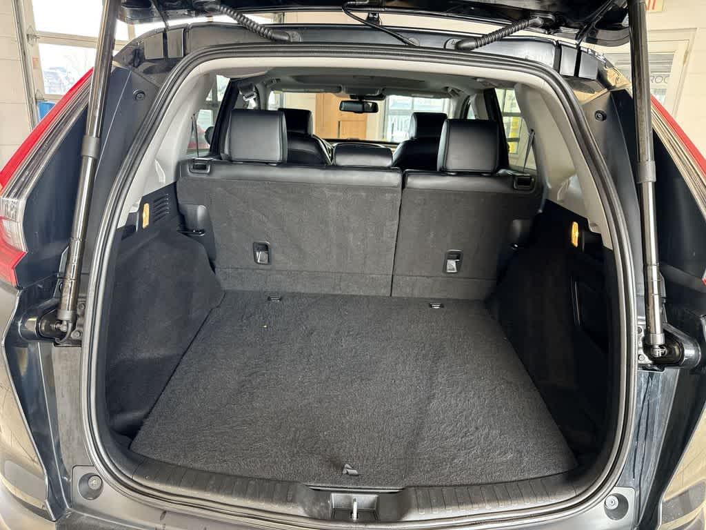 Thumbnail: 2022 Honda CR-V - 37