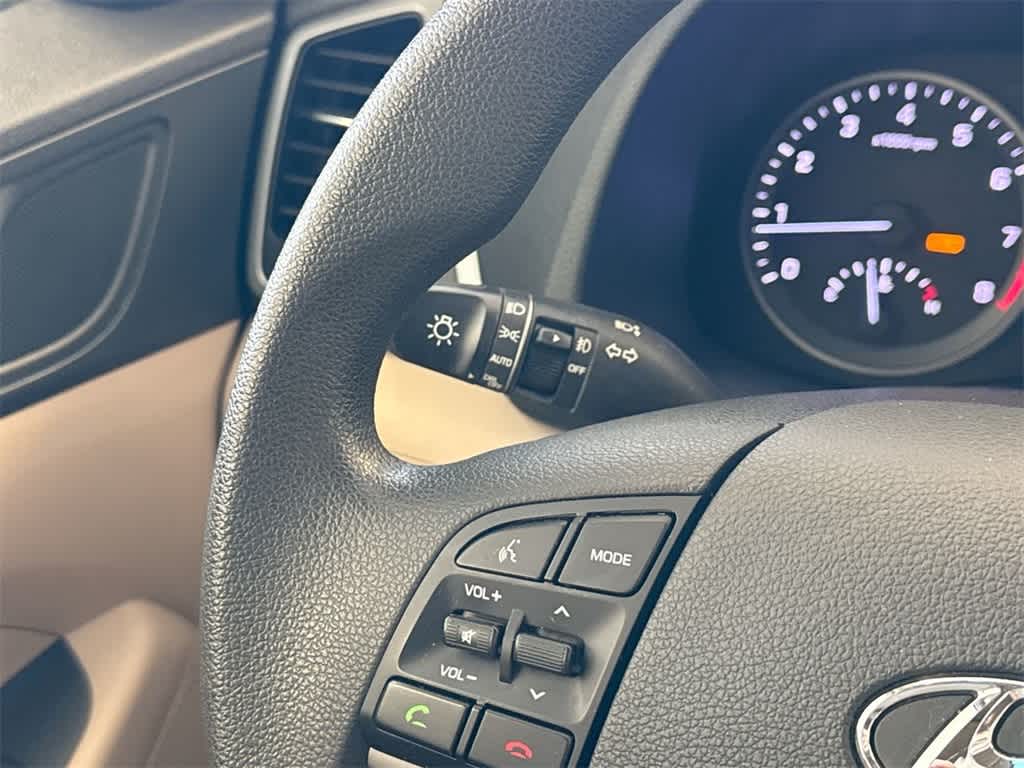 Thumbnail: 2017 Hyundai Tucson - 27