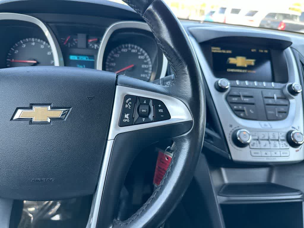 Thumbnail: 2017 Chevrolet Equinox - 31