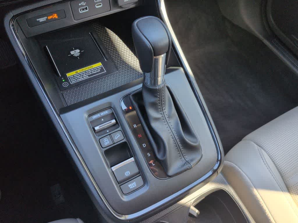 Thumbnail: 2024 Honda CR-V - 35