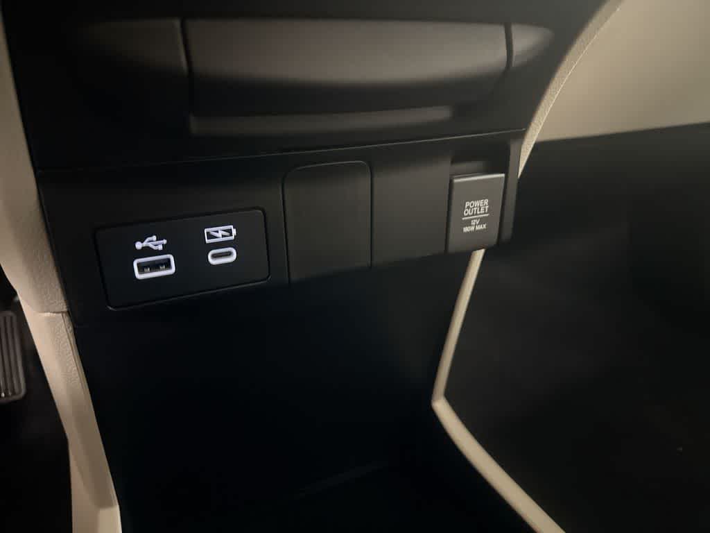 Thumbnail: 2025 Honda Odyssey - 34