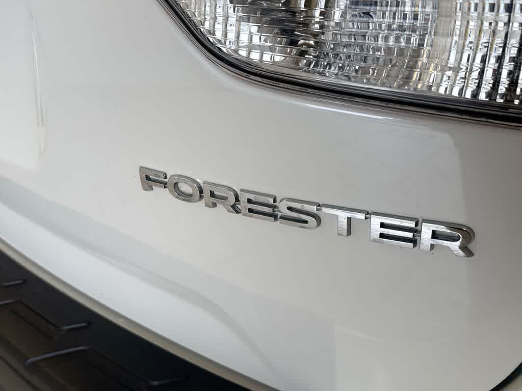 Thumbnail: 2019 Subaru Forester - 12