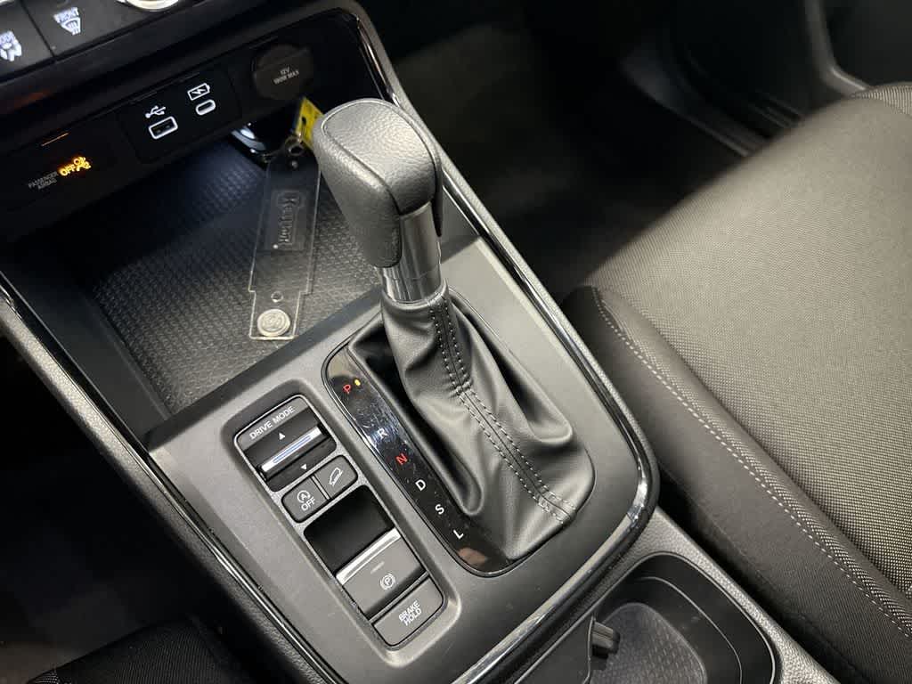 Thumbnail: 2023 Honda CR-V - 32