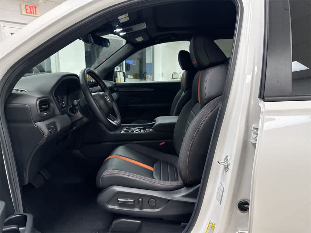 Thumbnail: 2026 Honda Passport - 17