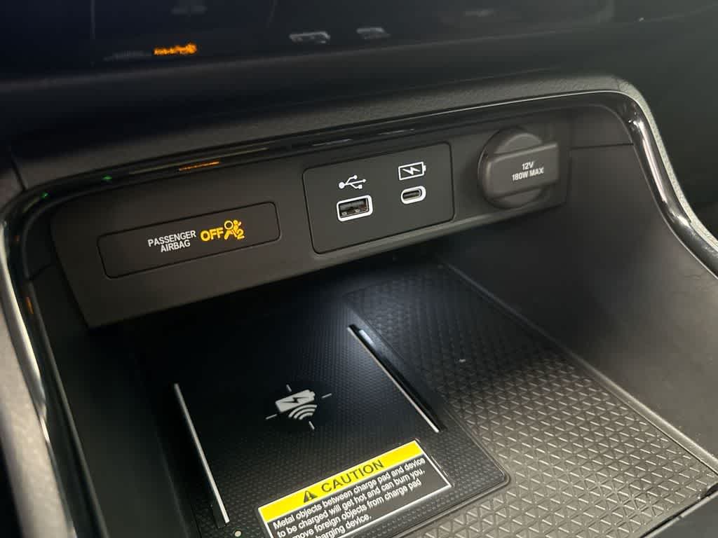 Thumbnail: 2024 Honda CR-V - 33