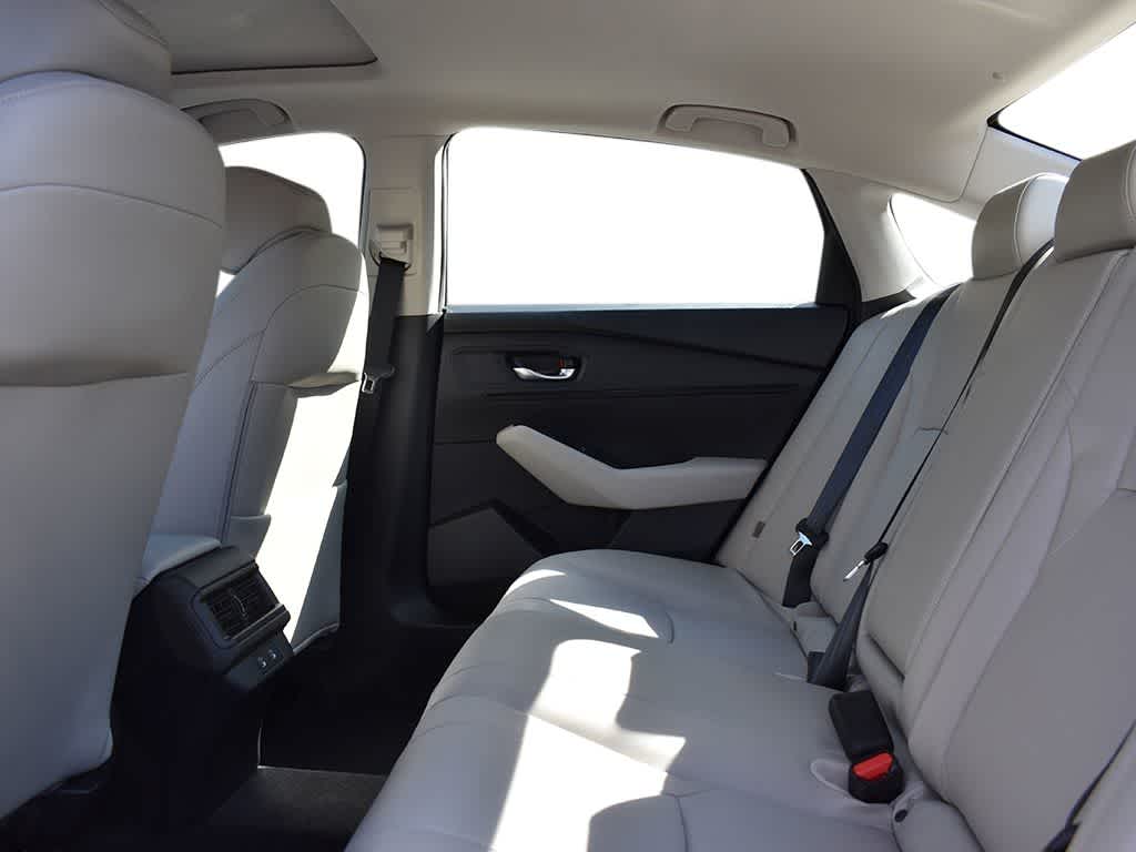 Thumbnail: 2026 Honda Accord - 24