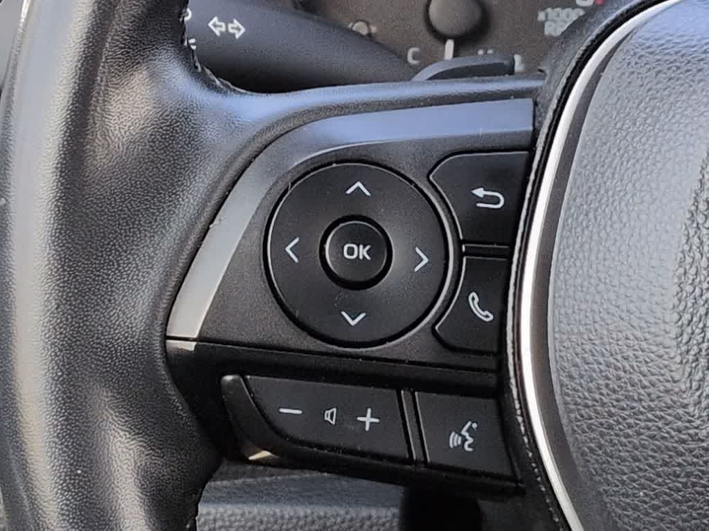 Thumbnail: 2024 Toyota Corolla - 25