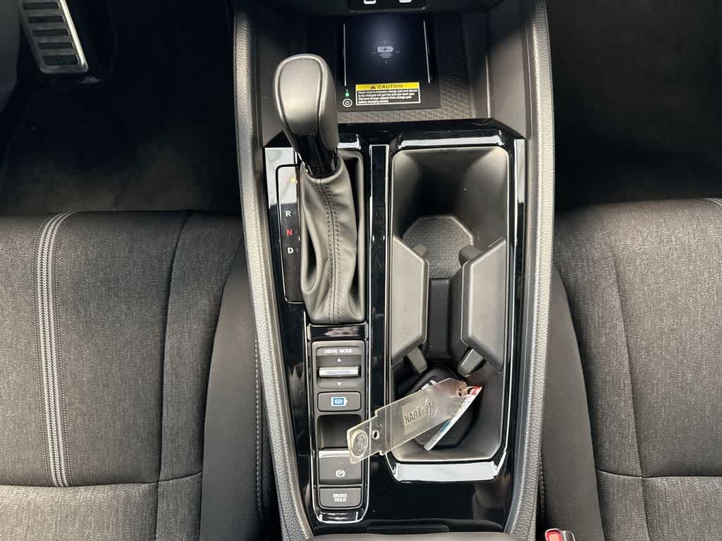 Thumbnail: 2025 Honda Accord - 35