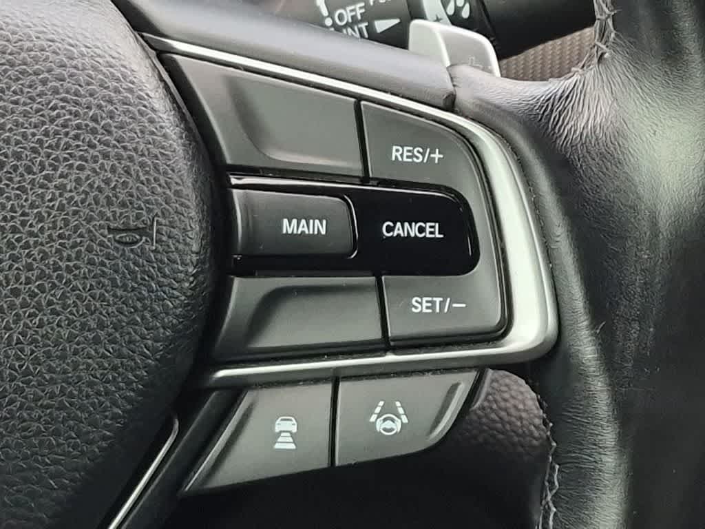 2018 Honda Accord Sport - Photo 28