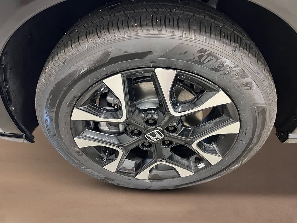 Thumbnail: 2026 Honda HR-V - 10