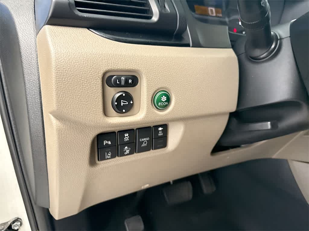 Thumbnail: 2019 Honda Ridgeline - 37