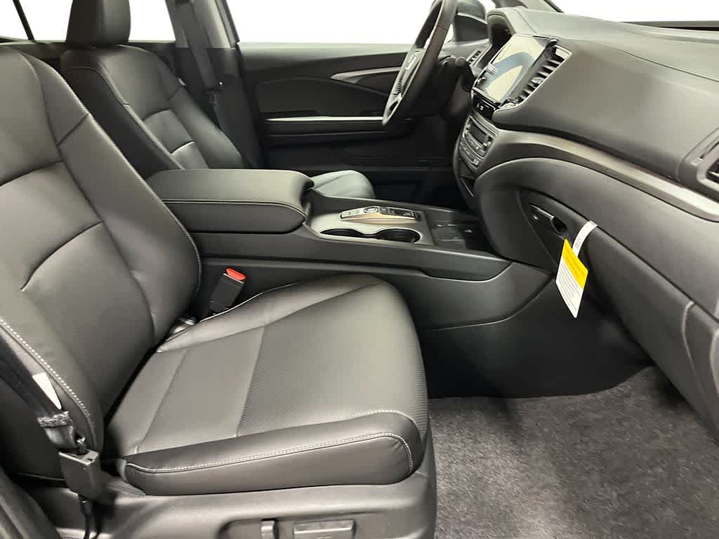 Thumbnail: 2026 Honda Ridgeline - 25