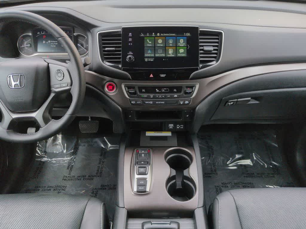 Thumbnail: 2023 Honda Passport - 21