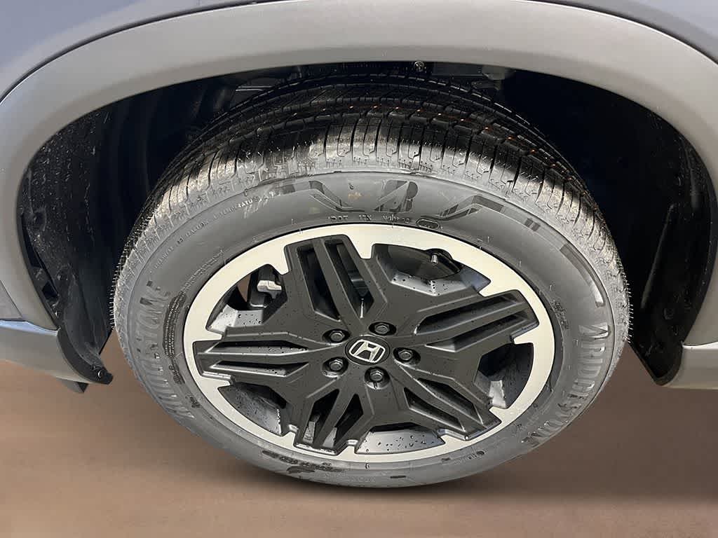 Thumbnail: 2026 Honda Pilot - 11