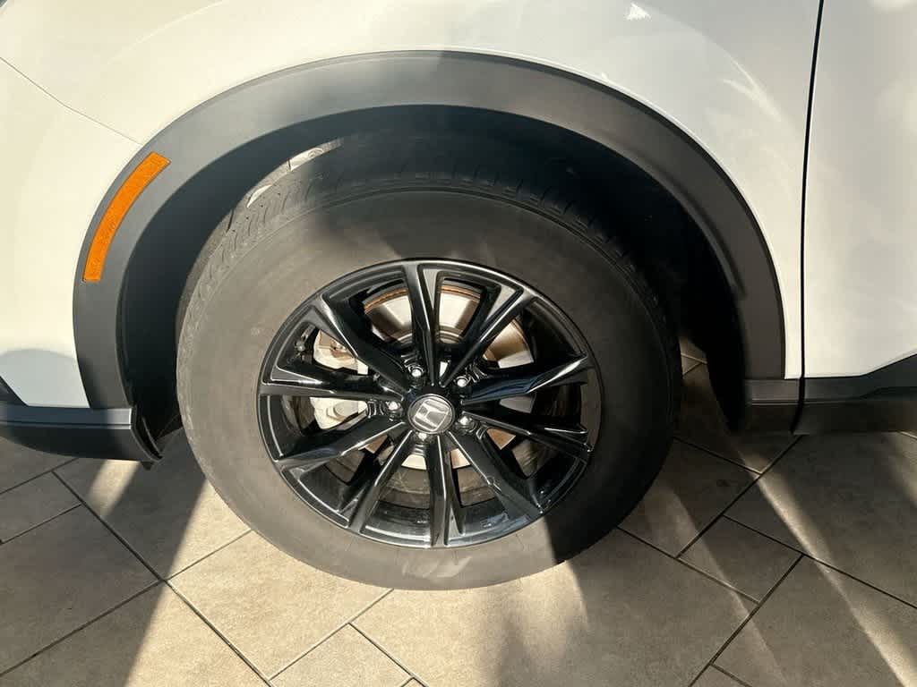 Thumbnail: 2025 Honda CR-V - 14