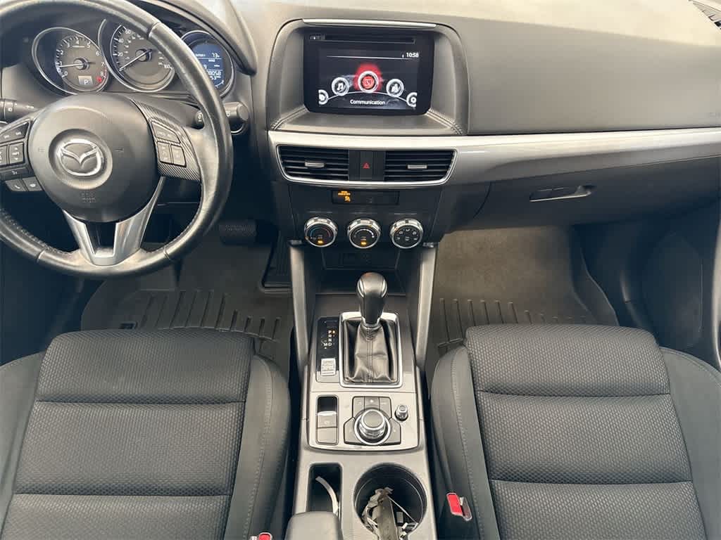 Thumbnail: 2016 Mazda CX-5 - 28