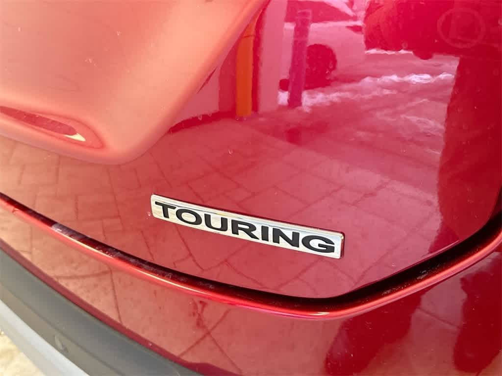 Thumbnail: 2025 Honda Pilot - 11