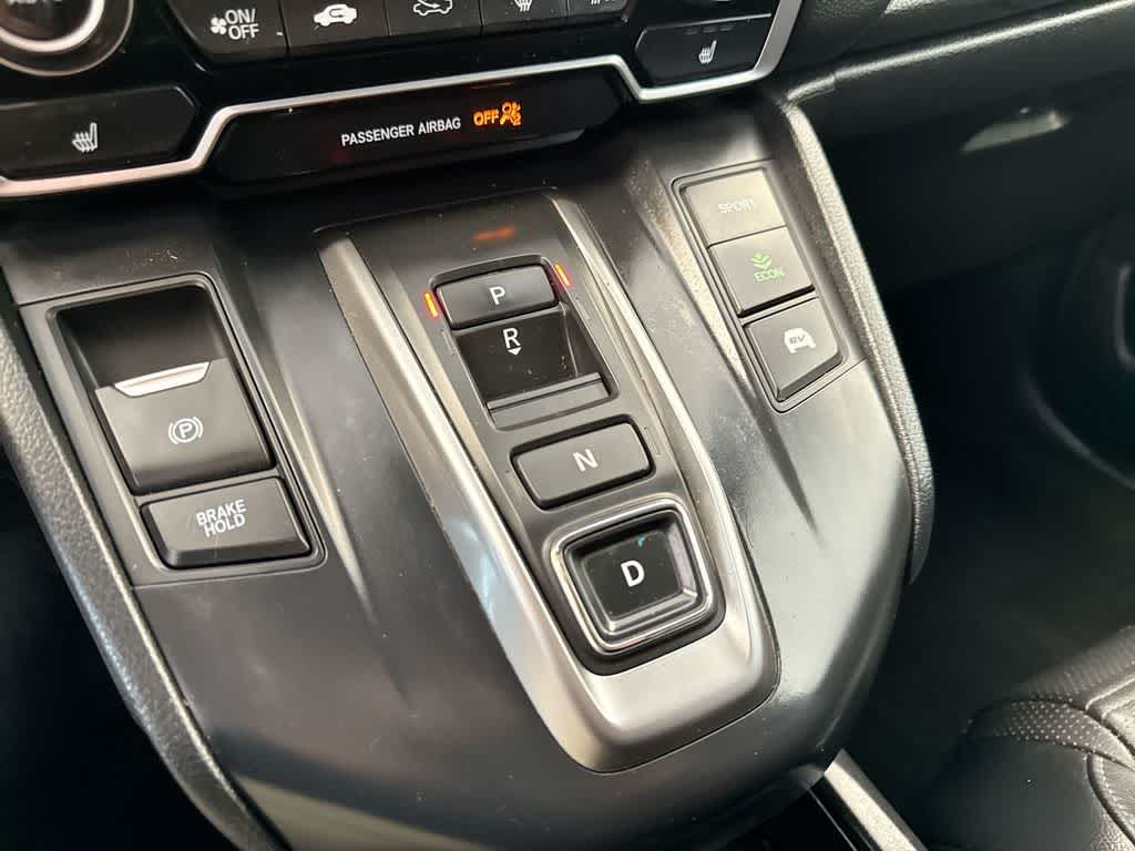 Thumbnail: 2022 Honda CR-V - 35