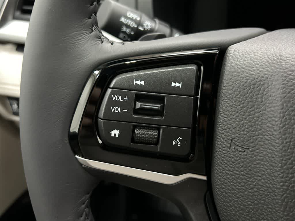 Thumbnail: 2026 Honda Odyssey - 12