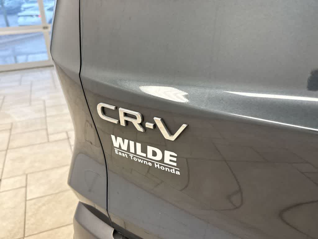 Thumbnail: 2023 Honda CR-V - 12