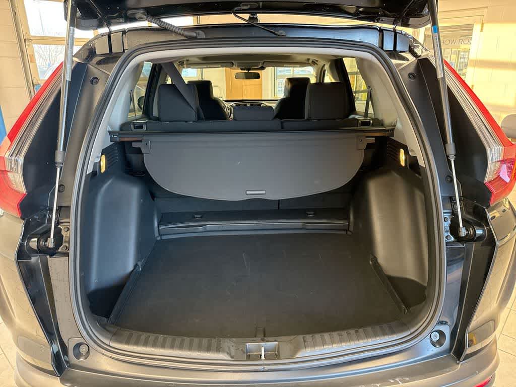 Thumbnail: 2022 Honda CR-V - 39