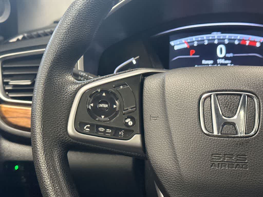 Thumbnail: 2020 Honda CR-V - 27