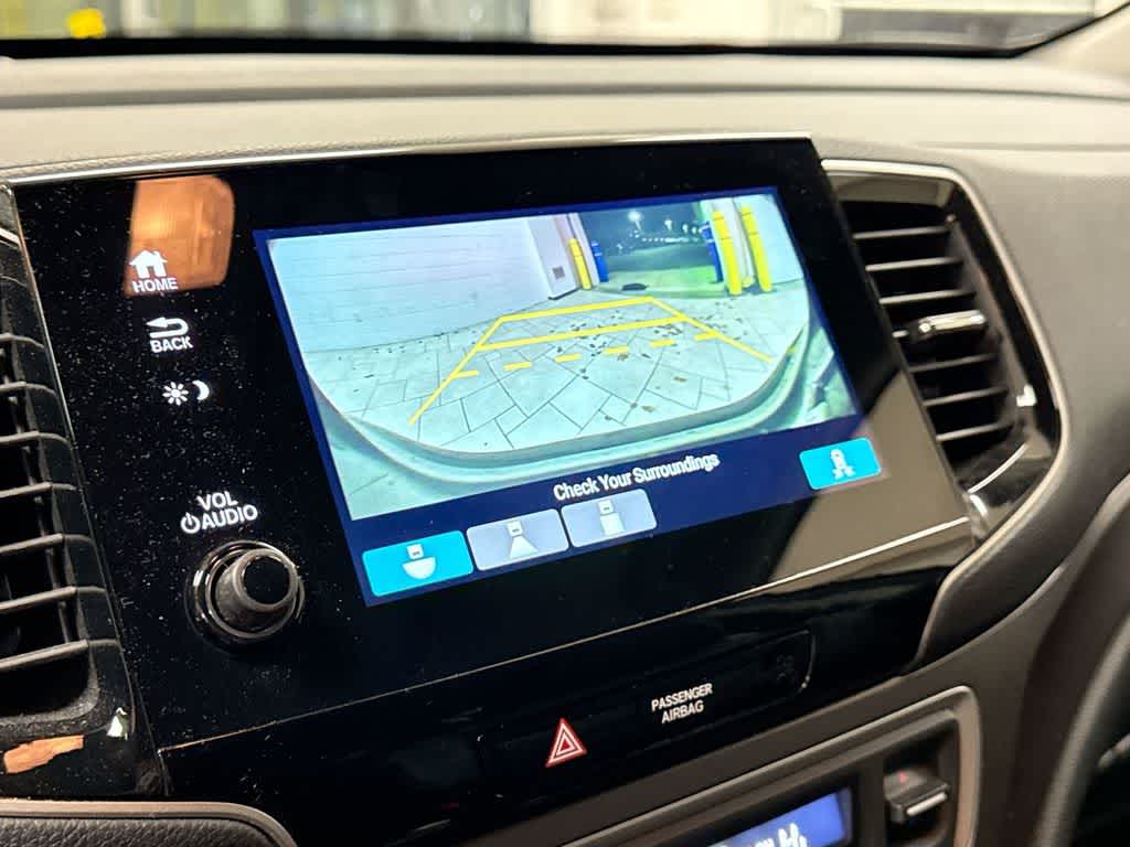 Thumbnail: 2022 Honda Pilot - 34