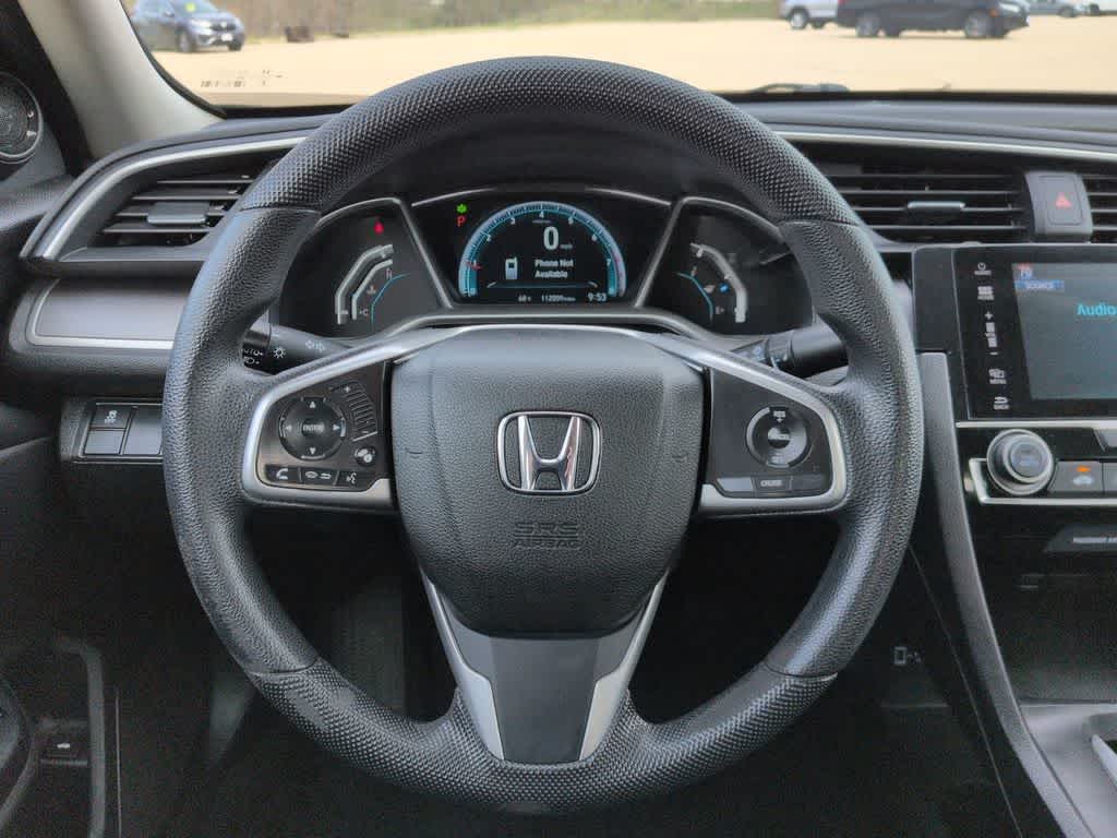 Thumbnail: 2016 Honda Civic - 27