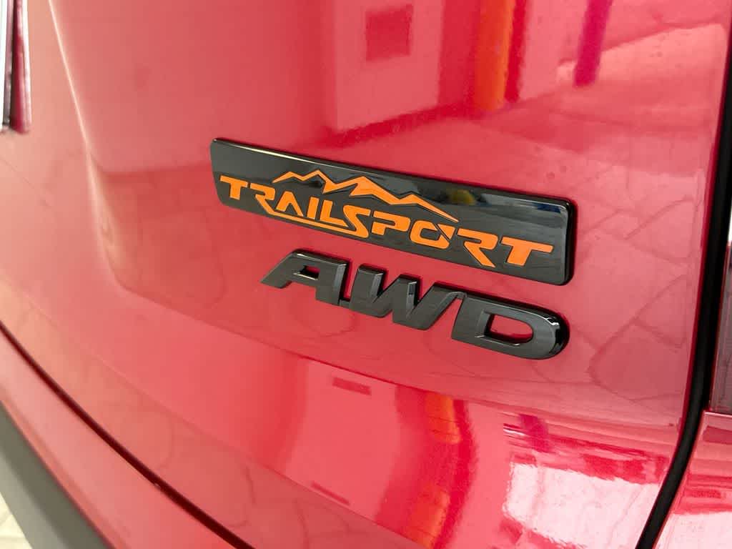 Thumbnail: 2023 Honda Passport - 11