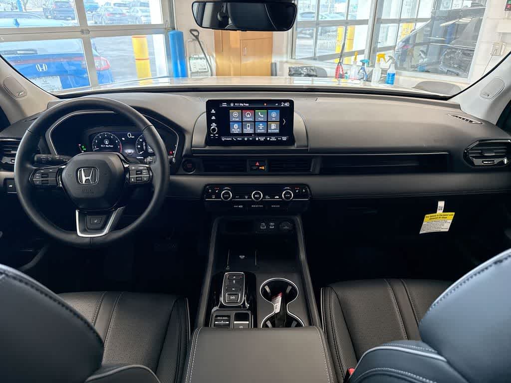 Thumbnail: 2024 Honda Pilot - 20