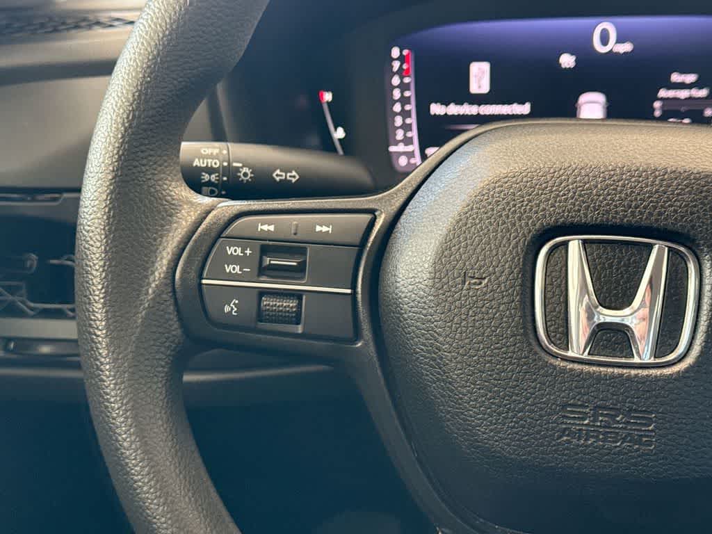 Thumbnail: 2023 Honda Accord - 25