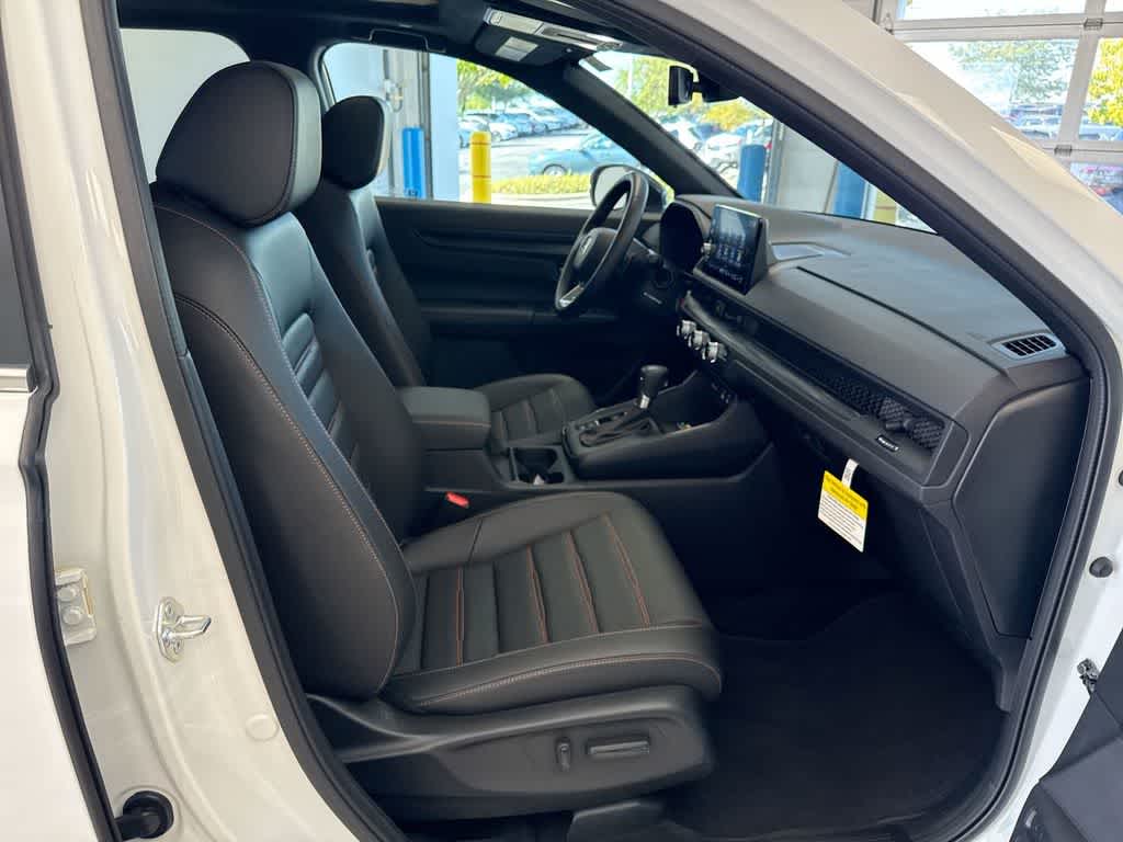 Thumbnail: 2024 Honda CR-V - 25