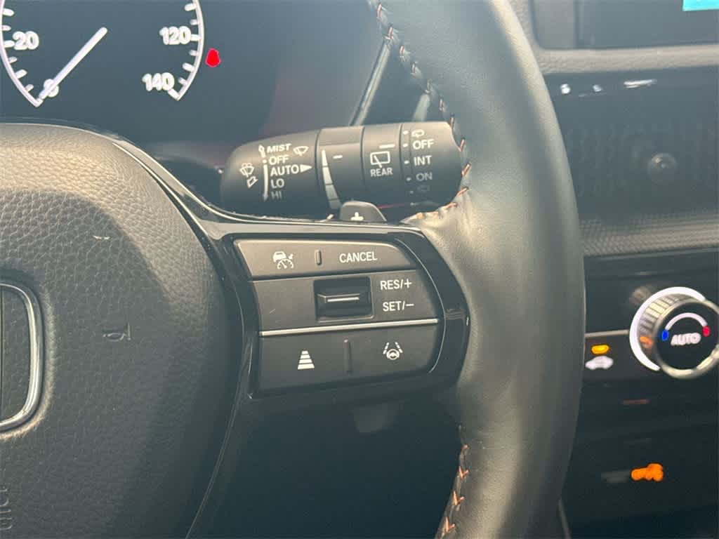 Thumbnail: 2023 Honda CR-V - 26