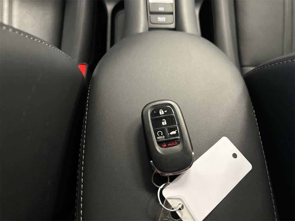 Thumbnail: 2024 Honda HR-V - 35