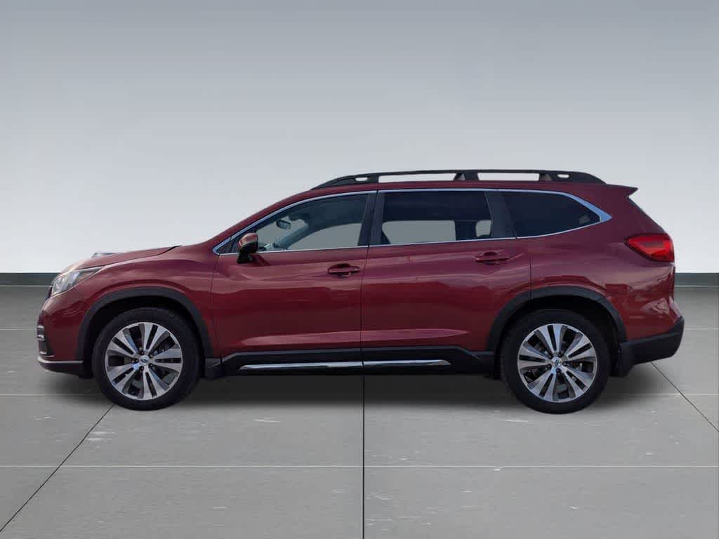 Thumbnail: 2019 Subaru Ascent - 3