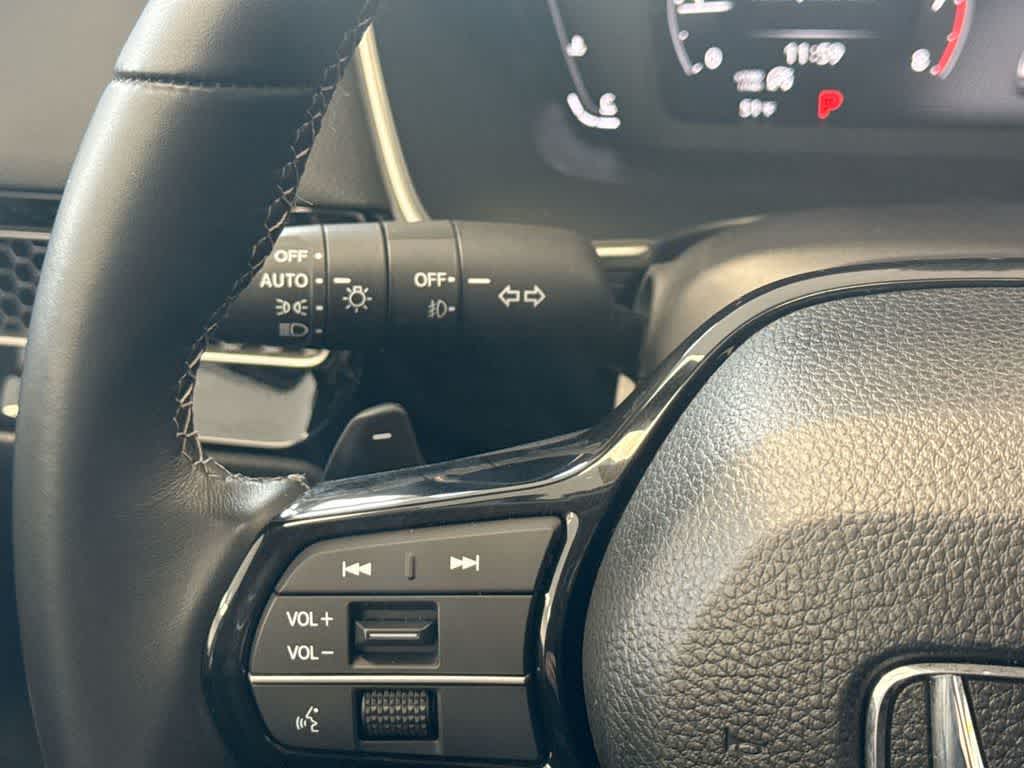 Thumbnail: 2023 Honda Civic - 31